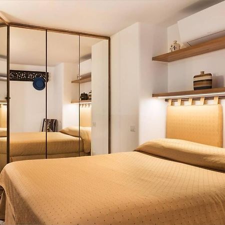 Idyllia -Teatro Pompeo Apartment Ρώμη Εξωτερικό φωτογραφία