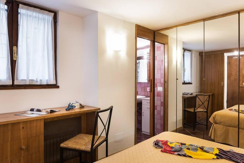 Idyllia -Teatro Pompeo Apartment Ρώμη Εξωτερικό φωτογραφία