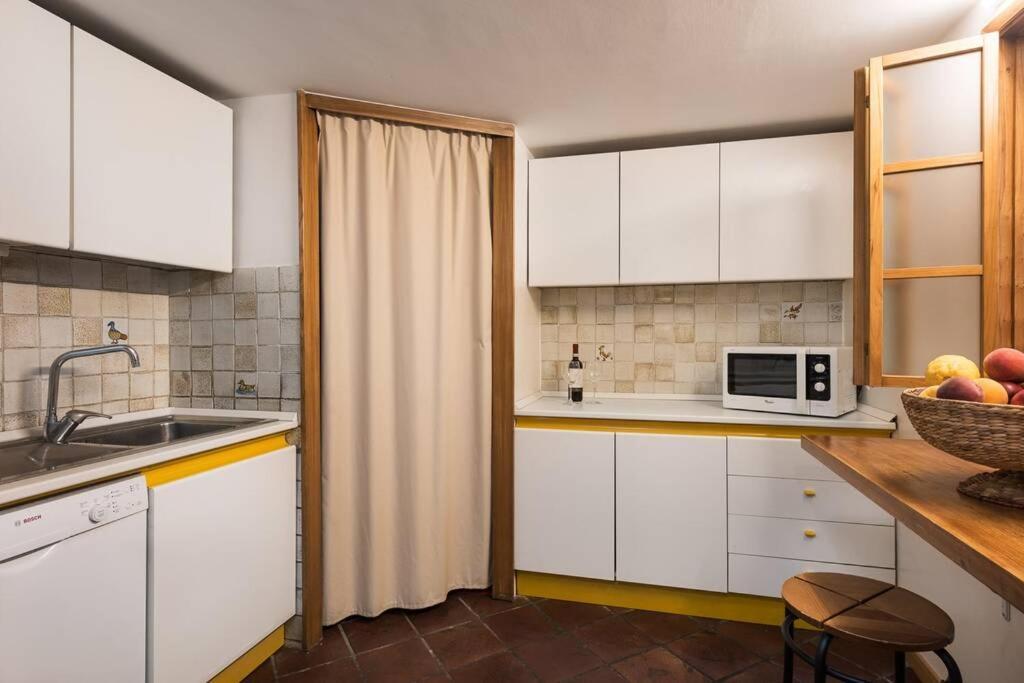 Idyllia -Teatro Pompeo Apartment Ρώμη Εξωτερικό φωτογραφία