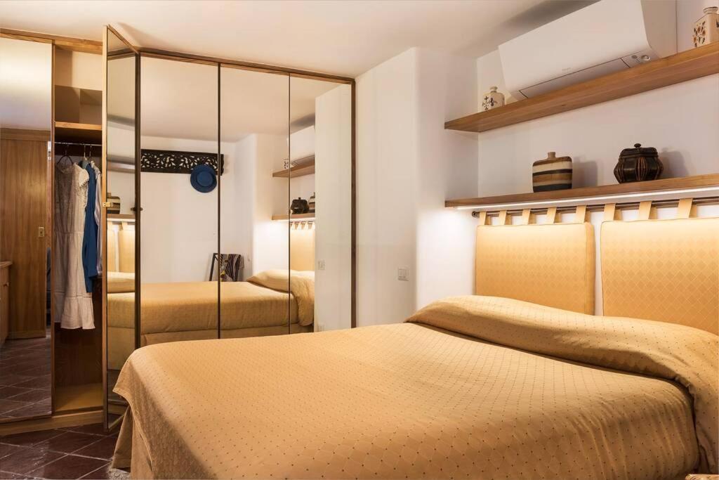 Idyllia -Teatro Pompeo Apartment Ρώμη Εξωτερικό φωτογραφία