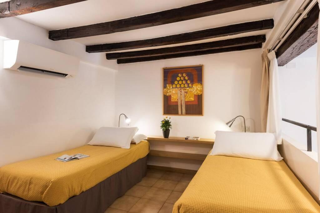 Idyllia -Teatro Pompeo Apartment Ρώμη Εξωτερικό φωτογραφία